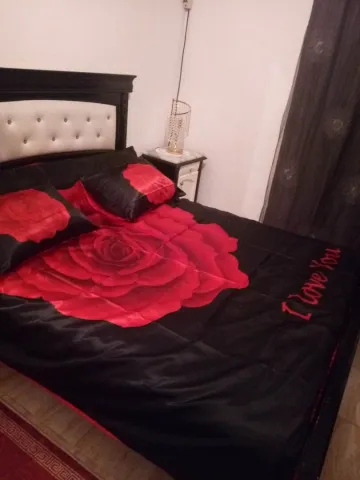 Location vacances Appartement Alger Draria 9