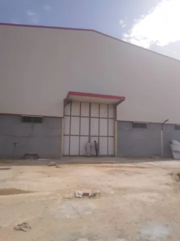 Location Hangar Alger Cheraga 4