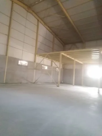 Location Hangar Alger Cheraga 7