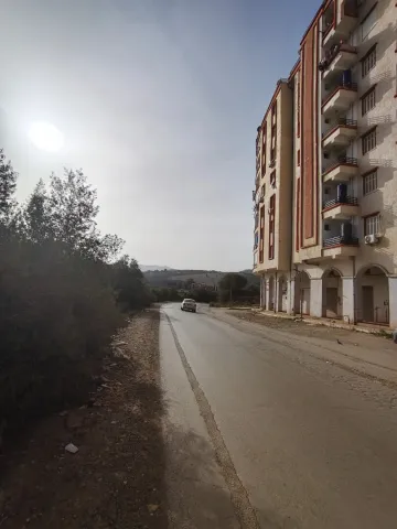 Vente Appartement F3 Béjaïa Bejaia 3