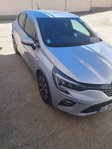 Renault Clio5 2021 Intense 8