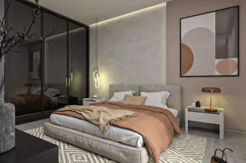 Vente Appartement F4 Tlemcen Mansourah 4