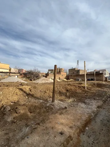 Vente Terrain Tlemcen Mansourah 2