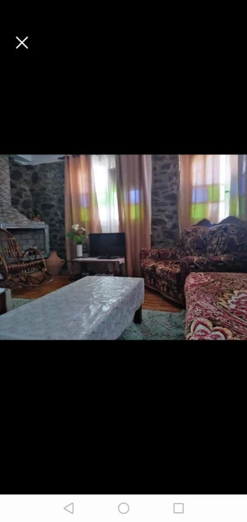 Location Villa Tlemcen Souahlia 24