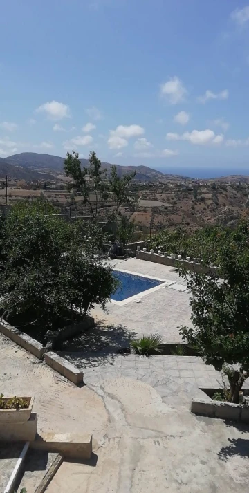 Location Villa Tlemcen Souahlia 21