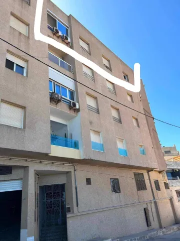 Vente Oran Ain el turck 2