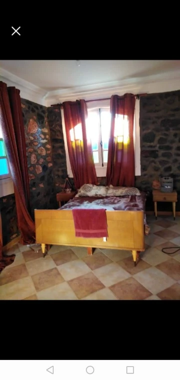 Location Villa Tlemcen Souahlia 5