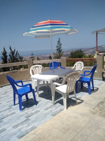 Location Villa Tlemcen Souahlia 17