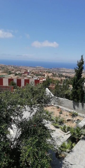 Location Villa Tlemcen Souahlia 33