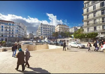 Location vacances Studio Alger Alger centre 4