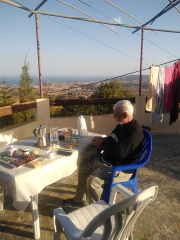 Location Villa Tlemcen Souahlia 9