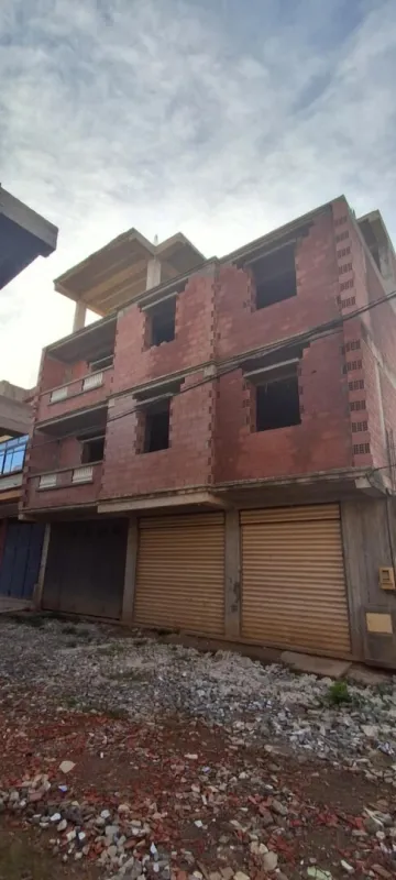 Vente Carcasse Alger Sidi moussa 5
