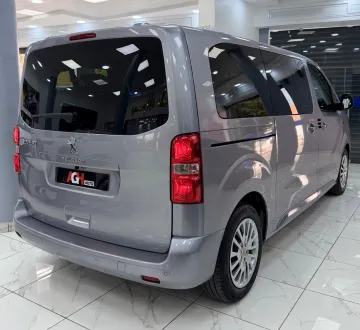 Peugeot Expert 2024 Combi 18