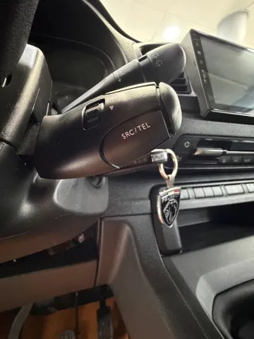 Peugeot Expert 2024 Combi 13