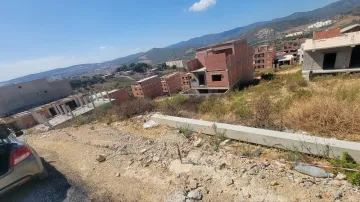 Vente Terrain Skikda El Hadaiek 7