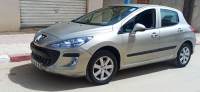 voitures-peugeot-308-2010-arris-batna-algerie