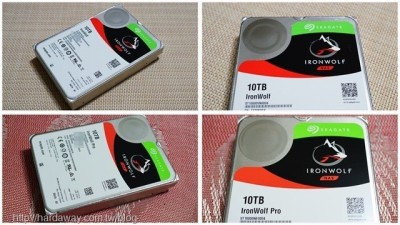 disque dur 10 tb iron wolf pro nas