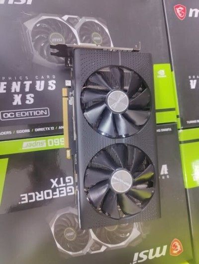 Carte Graphique SAPPHIRE Radeon RX 470 8 Go GDDR5