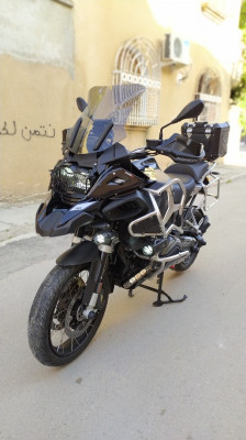 motos-scooters-bmw-gs1200-adv-2021-constantine-algerie