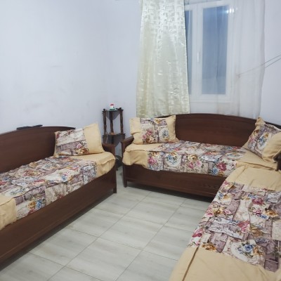 Sell Apartment F3 Alger Ain naadja