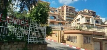 Purchase search Apartment F3 F4 Alger El achour