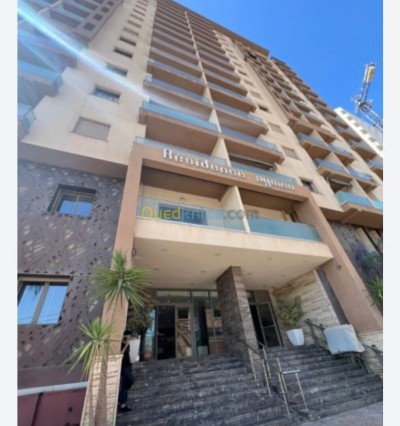 Rental search Apartment F2 F3 F4 Alger Said hamdine