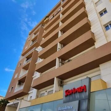 Rent Apartment F5 Alger Cheraga