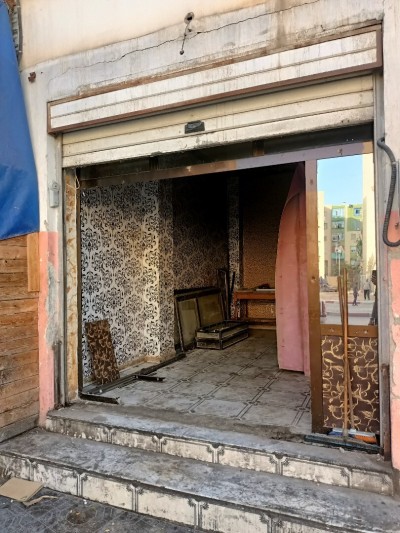 Location Local Constantine El khroub