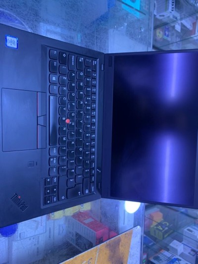 كمبيوتر-محمول-laptop-lenovo-thinkpad-x1-carbon-i5-8eme8gbssd-nvme-256gb14-caba-avec-garantie-الجزائر-وسط