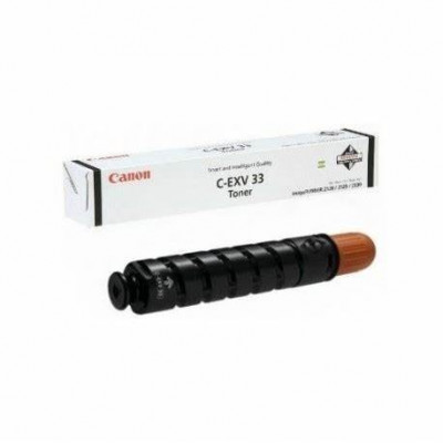 cartridges-toners-toner-compatible-canon-exv33-black-ir2520-2525-2530-2535-2545-alger-centre-algiers-algeria