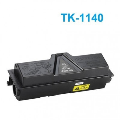 TONER TK1140 COMPATIBLE INKMASTER NOIR ( FS1035MFP 1135 2035DN 2535DN)