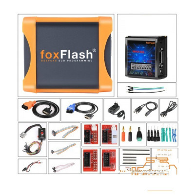 أدوات-التشخيص-foxflash-full-master-سطيف-الجزائر