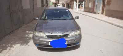 voitures-renault-laguna-2-2002-ras-el-aioun-batna-algerie