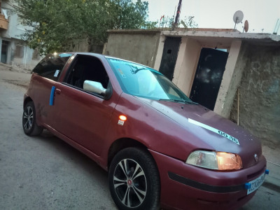 citadine-fiat-punto-1996-classic-bouzareah-alger-algerie