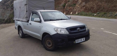 pickup-toyota-hilux-2011-oued-goussine-chlef-algerie