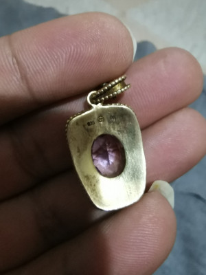 necklaces-pendants-plaque-or-sidi-aissa-msila-algeria