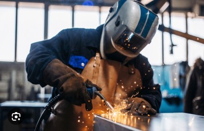 Offre emploi, ouvrier chaudronnier, larbaa Nagh irathen 