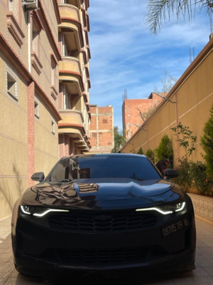 cabriolet-coupe-chevrolet-camaro-2019-rs-baraki-alger-algerie