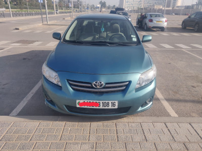 voitures-toyota-corolla-verso-2008-alger-centre-algerie