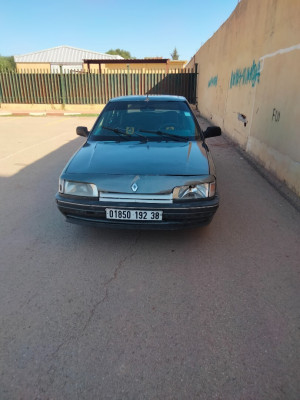 voitures-renault-21-1992-tissemsilt-algerie