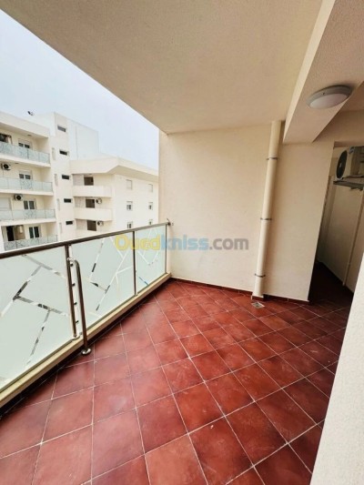 Vente Appartement F4 Alger Mohammadia