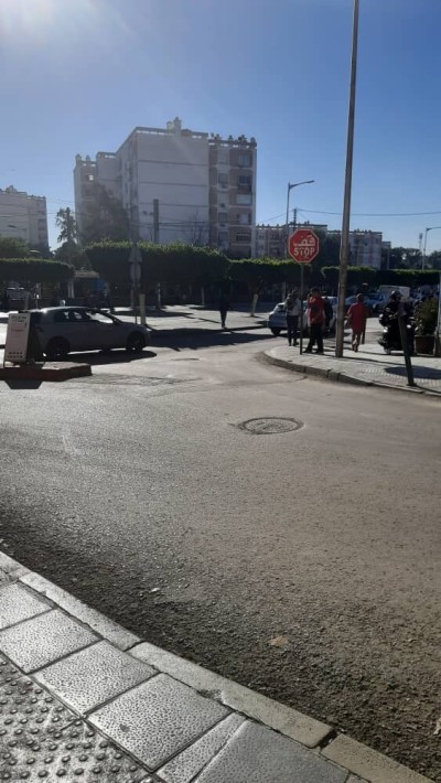 Sell Villa Alger Bab ezzouar