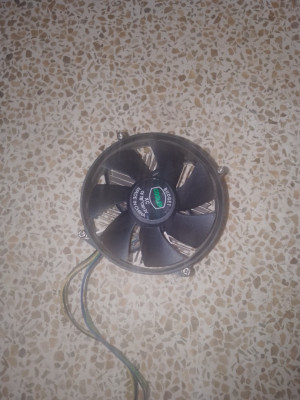 ventilateur-مروحة-معالج-بحالة-جيدة-hadjadj-mostaganem-algerie