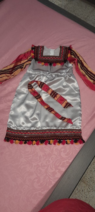 robes-boghni-tizi-ouzou-algerie