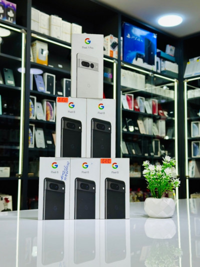 smartphones-google-pixel-8-chlef-algerie