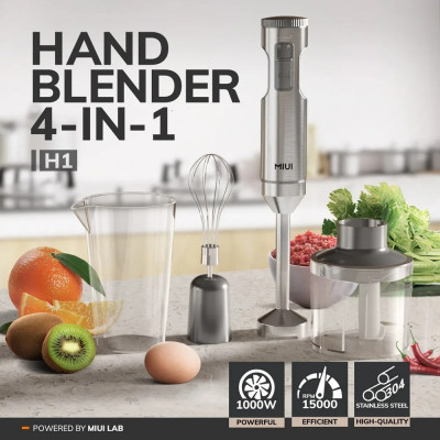 robots-blenders-beaters-hand-blender-inox-1000w-mixeur-4-in-1-خلاط-كهربائي-من-الفولاذ-المقاوم-للصدأ-عالي-boumerdes-algeria