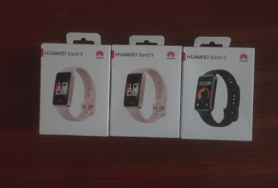 smart-watchs-huawei-band-9-baba-hassen-alger-algerie