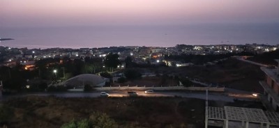 كراء شقة 3 غرف تيبازة شرشال