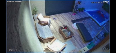 بيع فيلا تيبازة القليعة