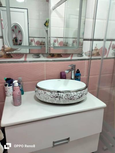 بيع شقة 4 غرف تيبازة القليعة